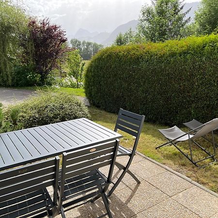 Appartamento Di Charme Praz-sur-Arly Zewnętrze zdjęcie