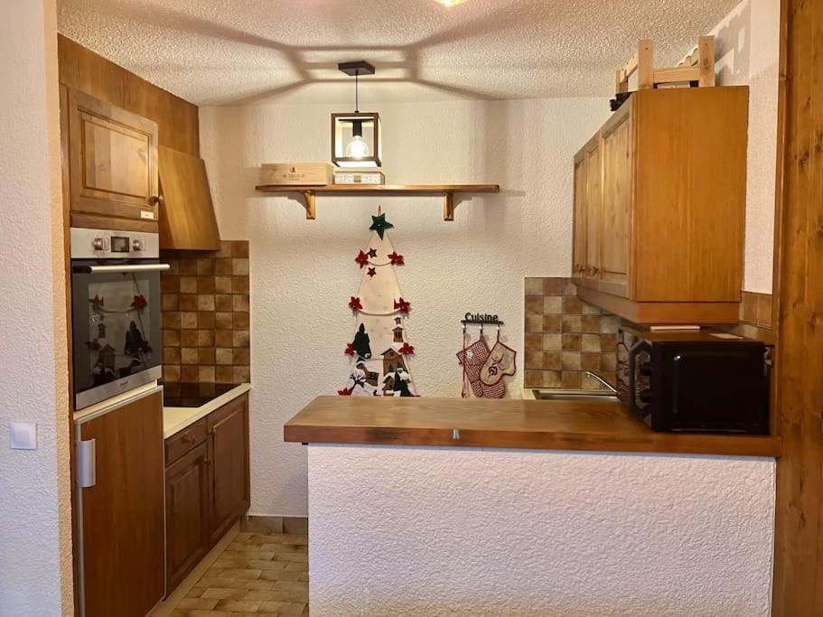 Appartamento Di Charme Praz-sur-Arly Zewnętrze zdjęcie