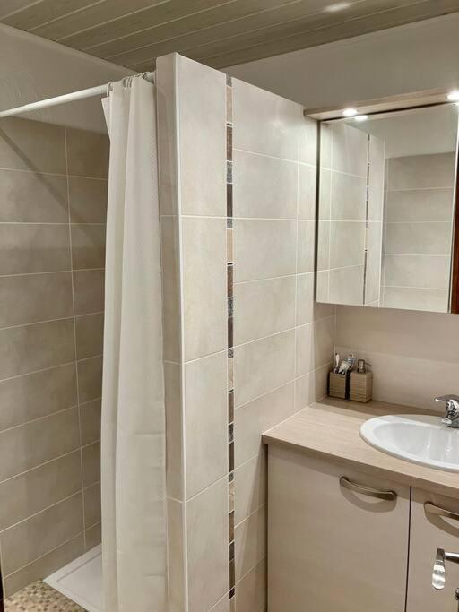 Appartamento Di Charme Praz-sur-Arly Zewnętrze zdjęcie