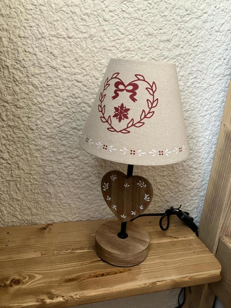 Appartamento Di Charme Praz-sur-Arly Zewnętrze zdjęcie