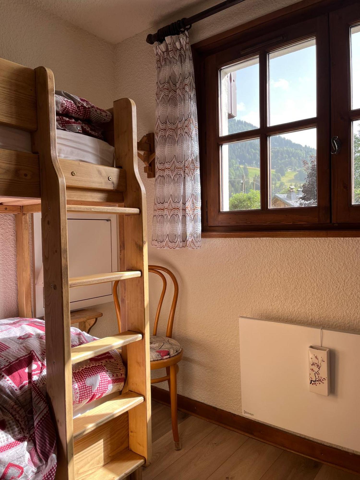 Appartamento Di Charme Praz-sur-Arly Zewnętrze zdjęcie